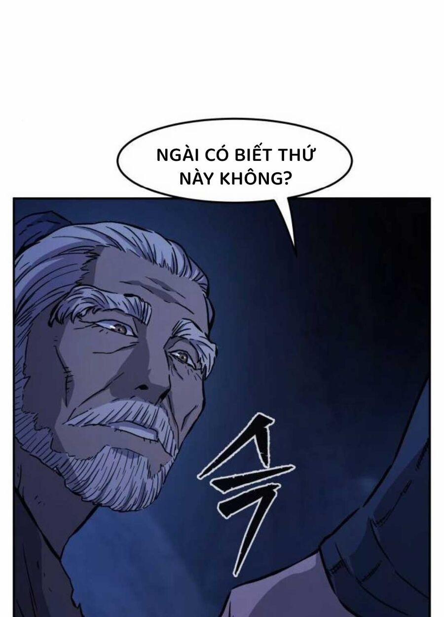 Cảm Kiếm Tuyệt Đối 107 trang 143