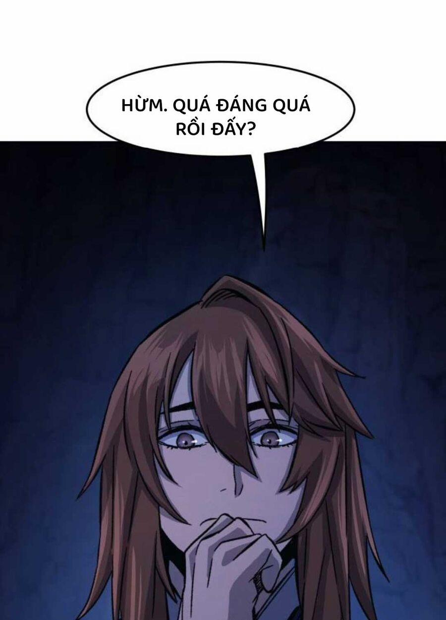 Cảm Kiếm Tuyệt Đối 107 trang 16