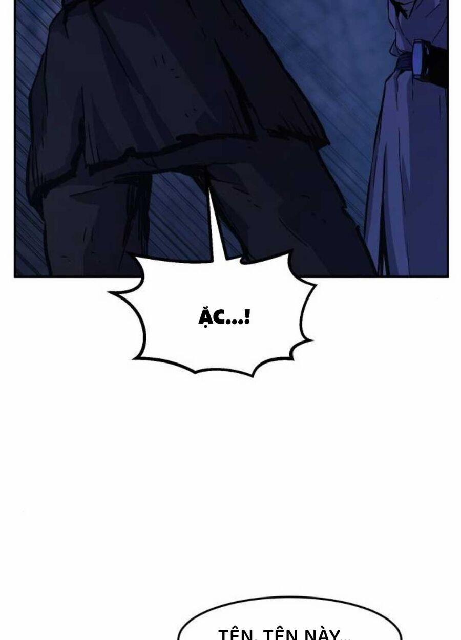 Cảm Kiếm Tuyệt Đối 107 trang 27