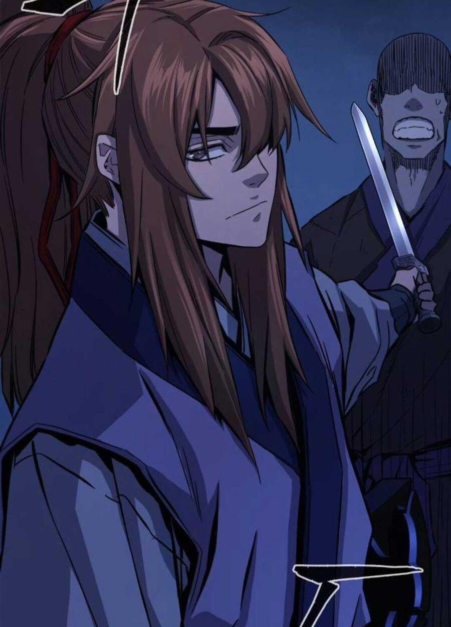 Cảm Kiếm Tuyệt Đối 107 trang 31