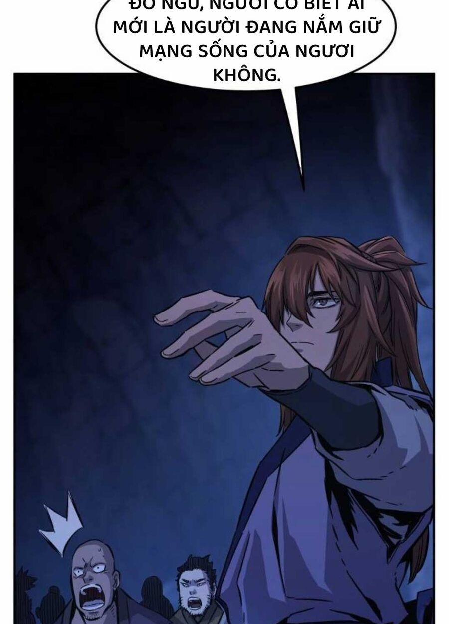 Cảm Kiếm Tuyệt Đối 107 trang 41