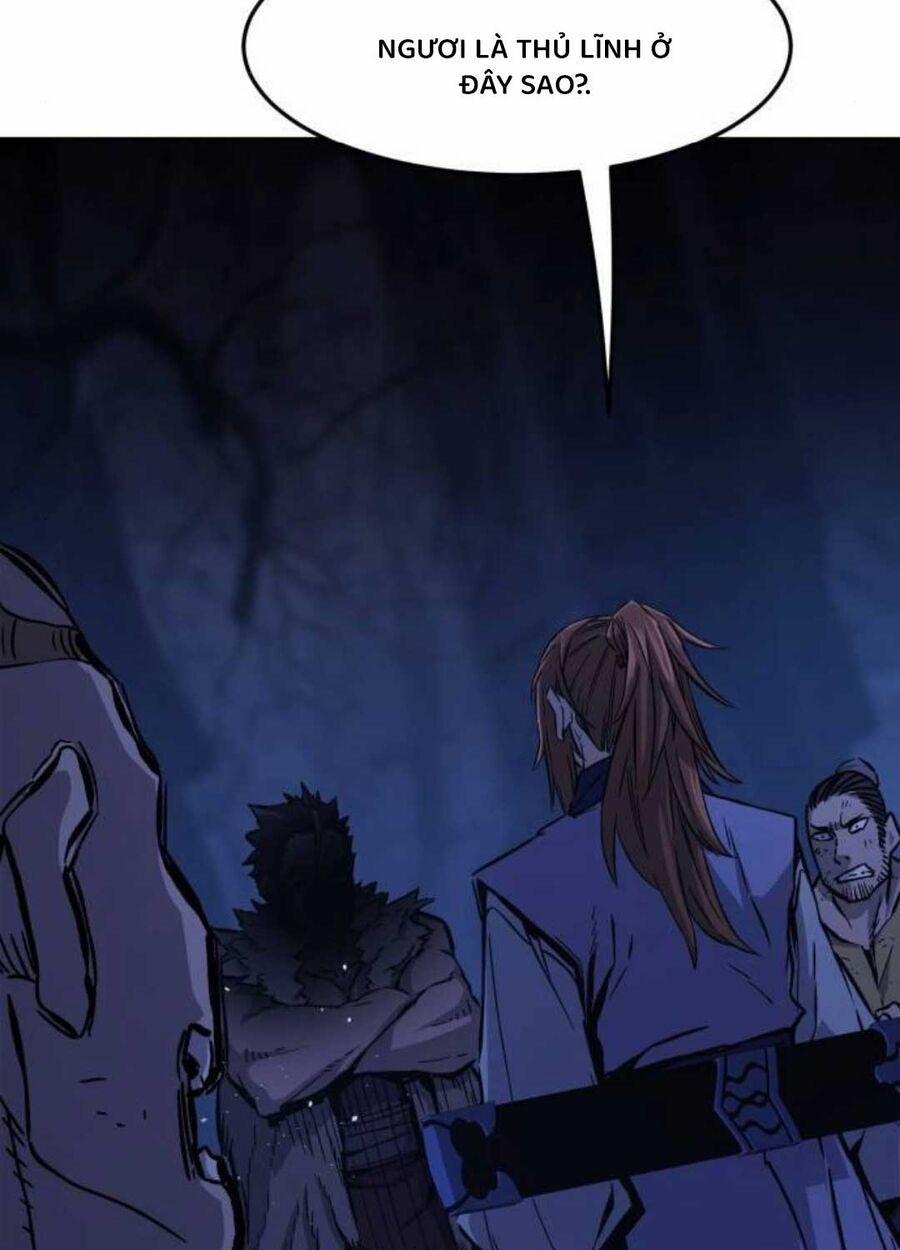 Cảm Kiếm Tuyệt Đối 107 trang 5