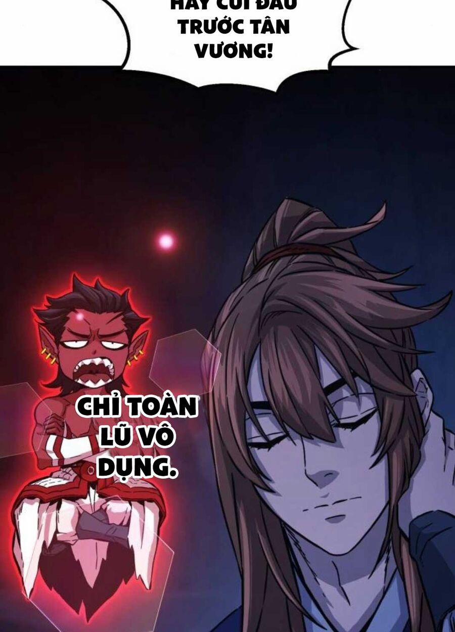 Cảm Kiếm Tuyệt Đối 107 trang 51