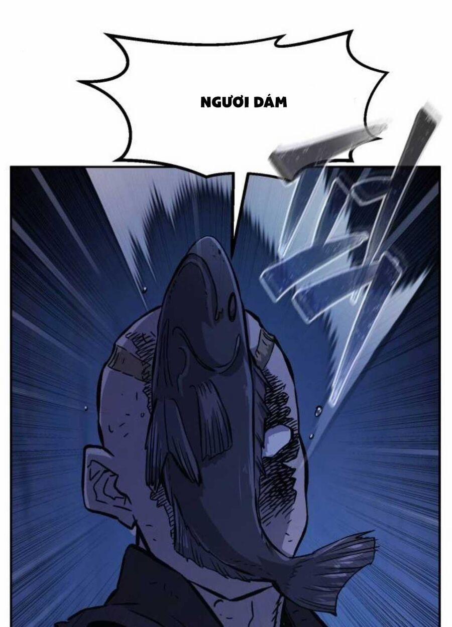 Cảm Kiếm Tuyệt Đối 107 trang 7