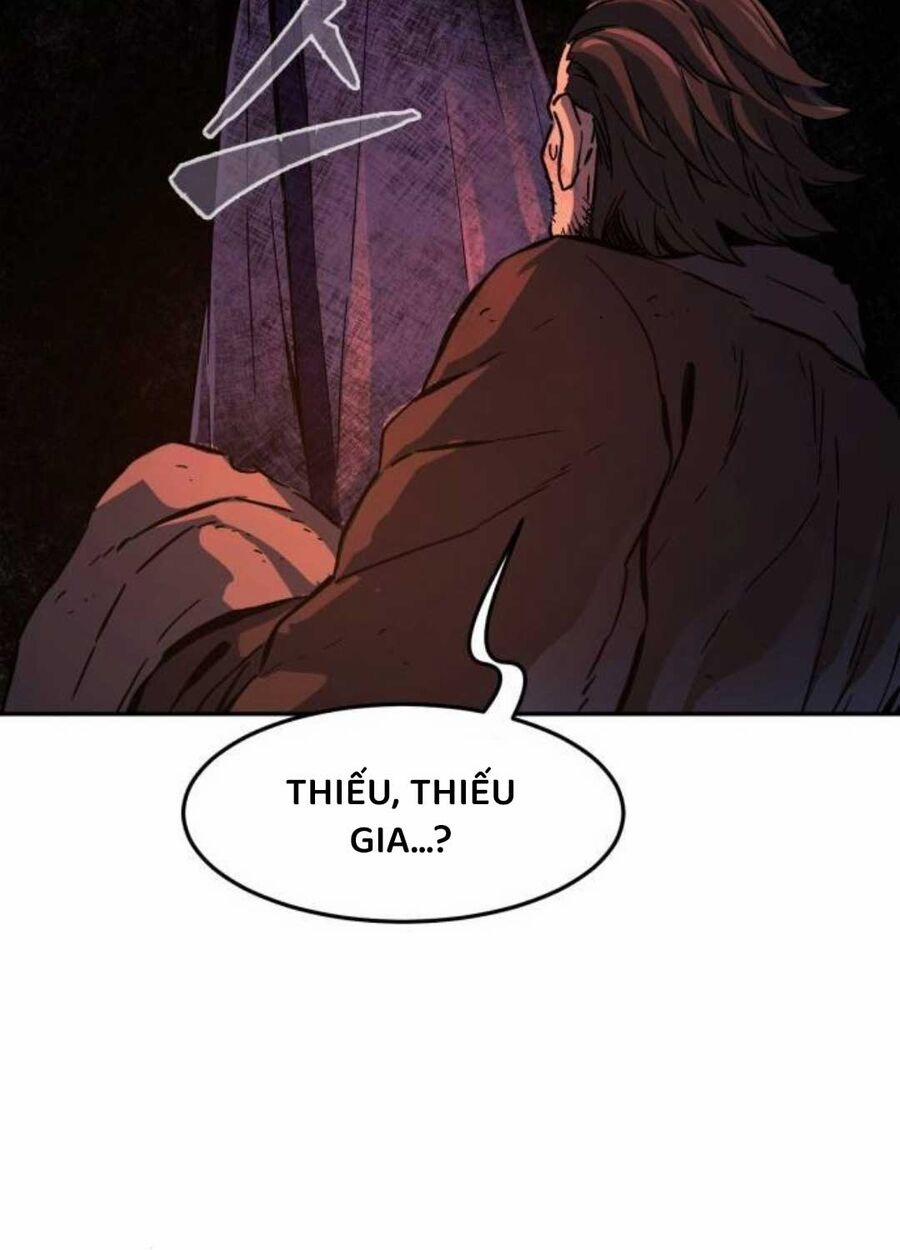 Cảm Kiếm Tuyệt Đối 107 trang 70