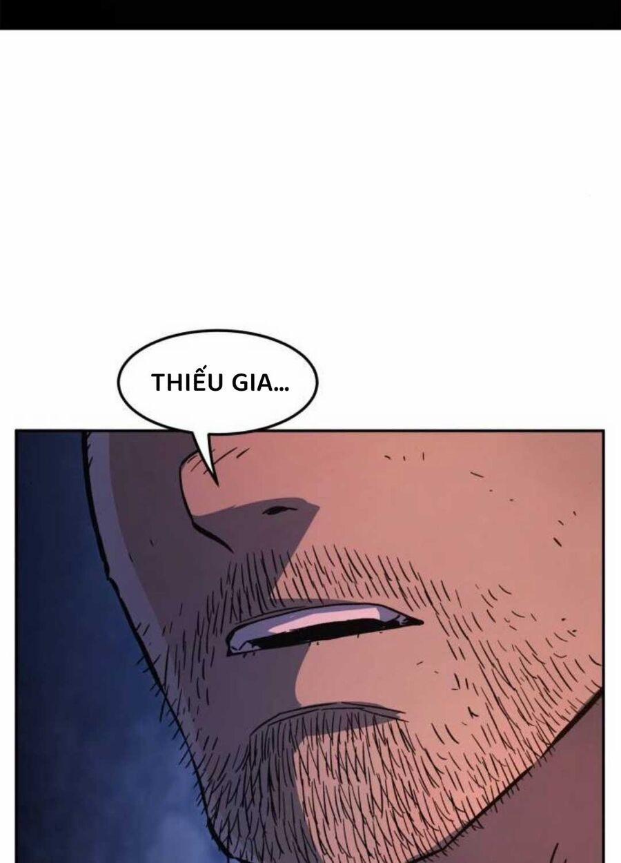 Cảm Kiếm Tuyệt Đối 107 trang 87