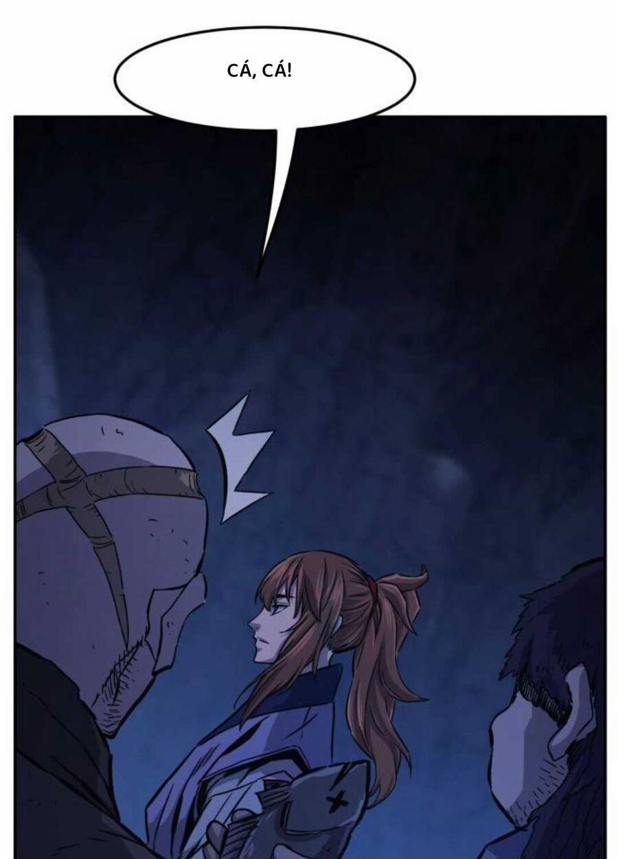 Cảm Kiếm Tuyệt Đối 107 trang 9