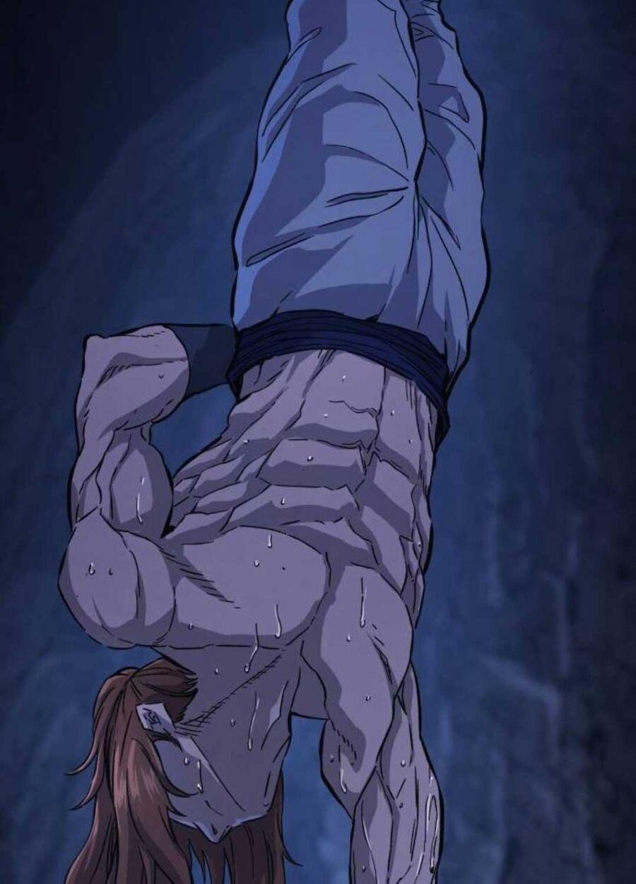 Cảm Kiếm Tuyệt Đối 107 trang 96