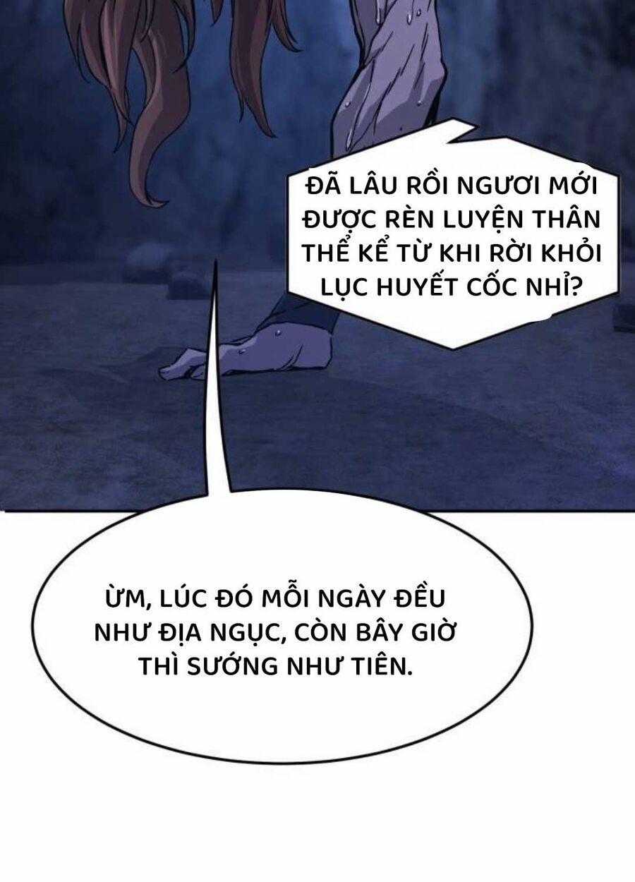 Cảm Kiếm Tuyệt Đối 107 trang 97