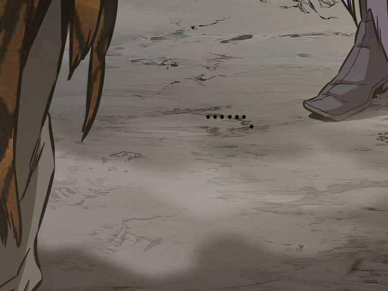 Cảm Kiếm Tuyệt Đối 11 trang 144