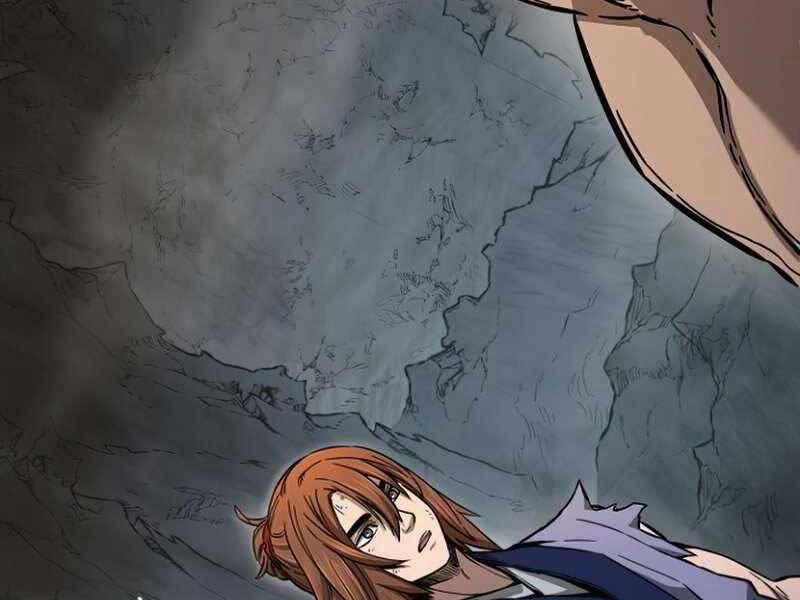 Cảm Kiếm Tuyệt Đối 11 trang 160