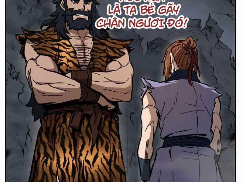 Cảm Kiếm Tuyệt Đối 11 trang 174