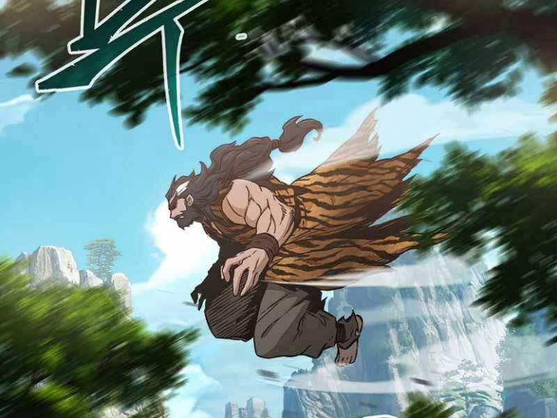 Cảm Kiếm Tuyệt Đối 11 trang 205