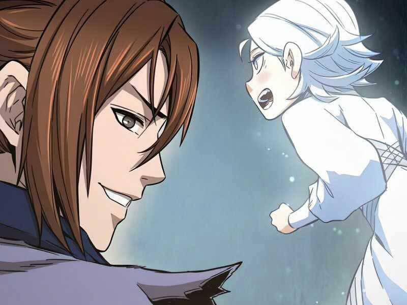 Cảm Kiếm Tuyệt Đối 11 trang 225