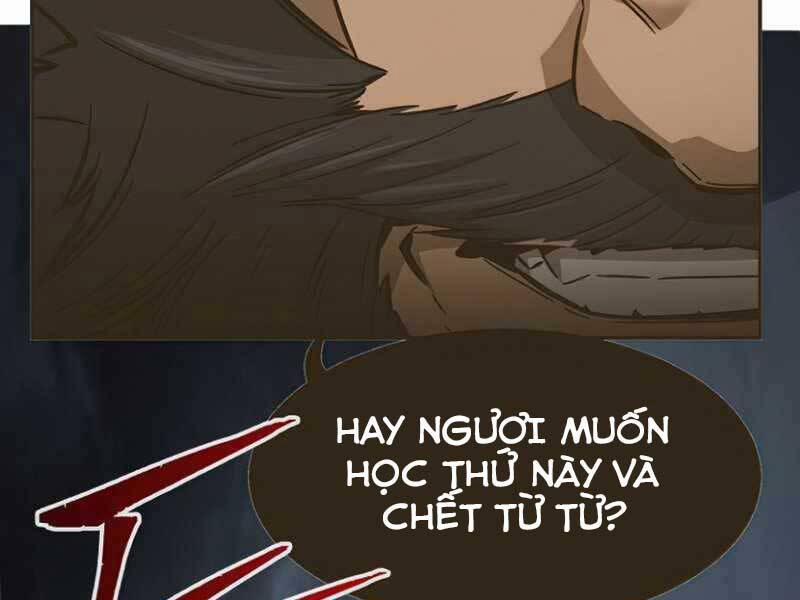 Cảm Kiếm Tuyệt Đối 11 trang 249