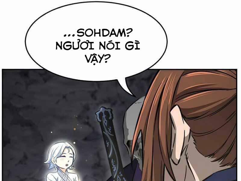 Cảm Kiếm Tuyệt Đối 11 trang 257
