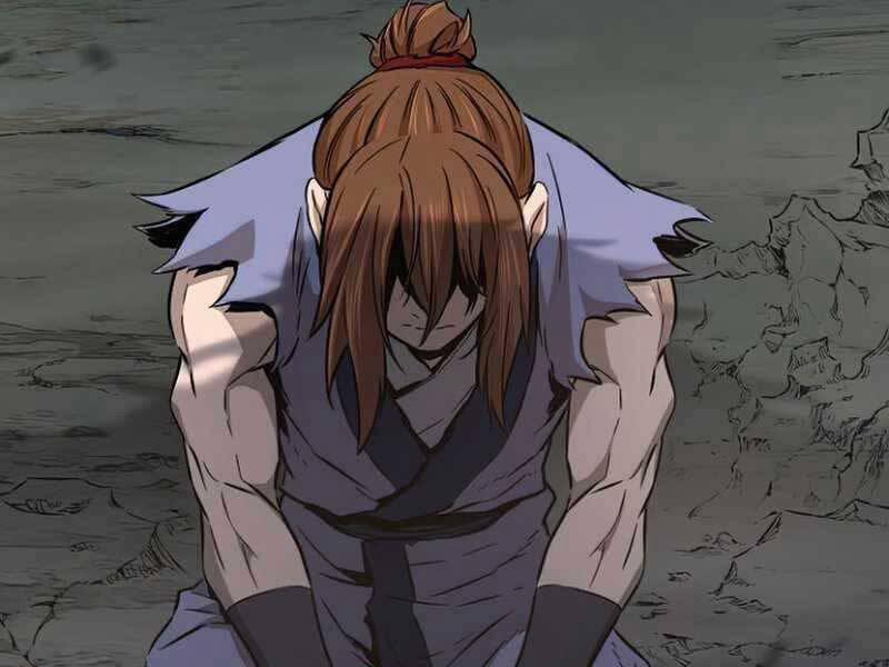 Cảm Kiếm Tuyệt Đối 11 trang 63