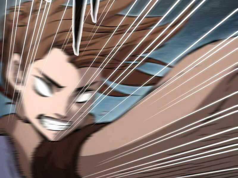 Cảm Kiếm Tuyệt Đối 11 trang 78