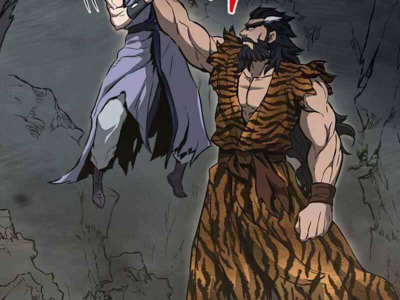 Cảm Kiếm Tuyệt Đối 11 trang 82