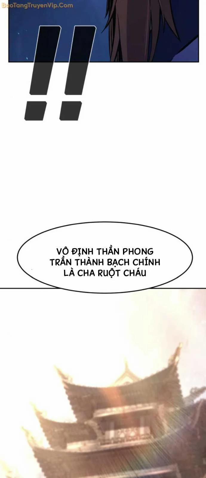 Cảm Kiếm Tuyệt Đối Chương 112 Trang 10