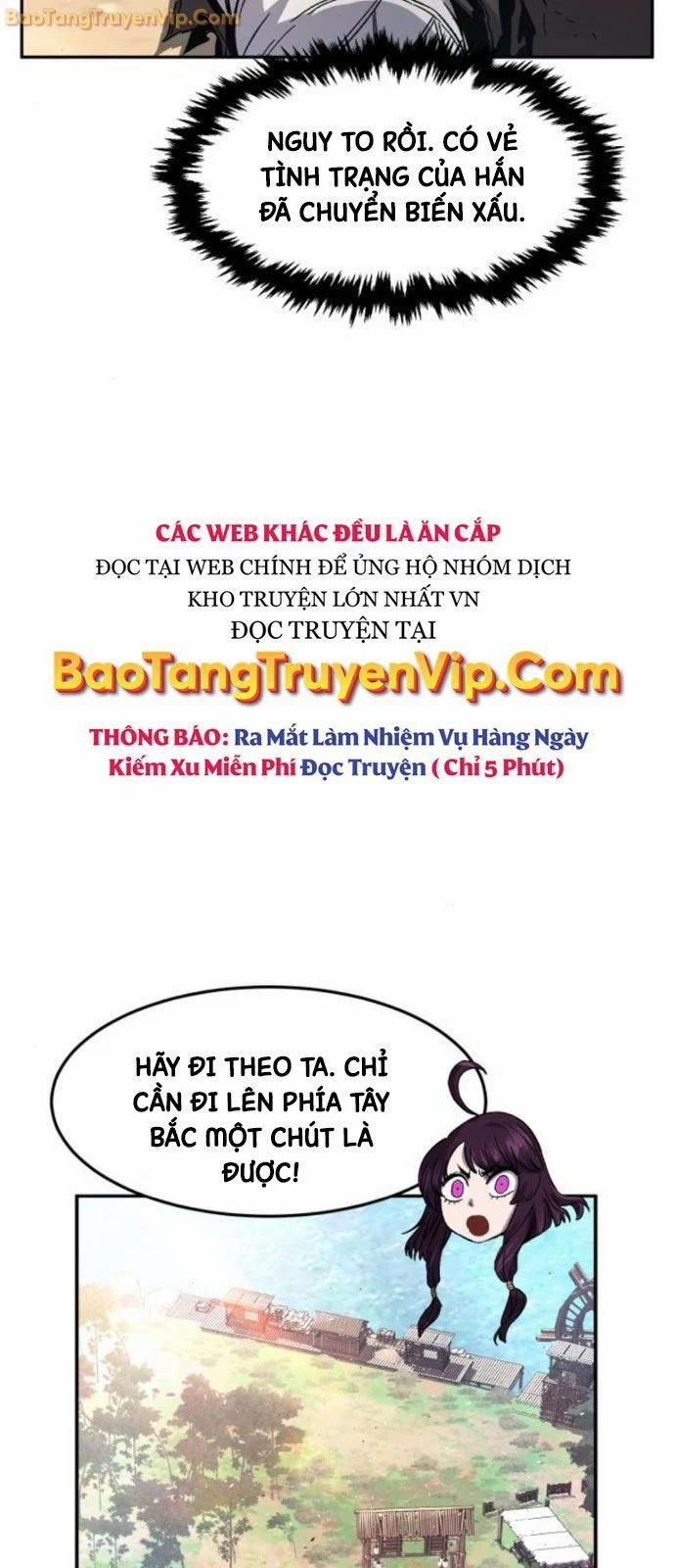 Cảm Kiếm Tuyệt Đối Chương 114 Trang 11