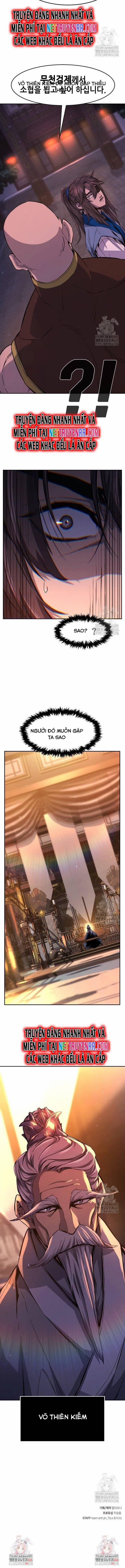 Cảm Kiếm Tuyệt Đối 117 trang 4