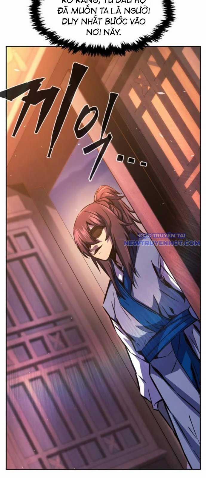 Cảm Kiếm Tuyệt Đối 118 trang 16