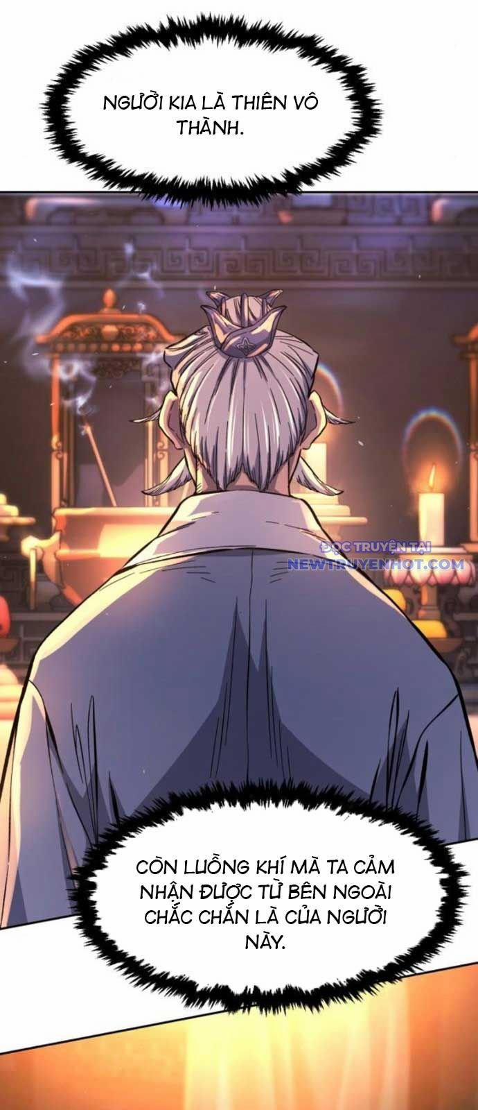 Cảm Kiếm Tuyệt Đối 118 trang 19
