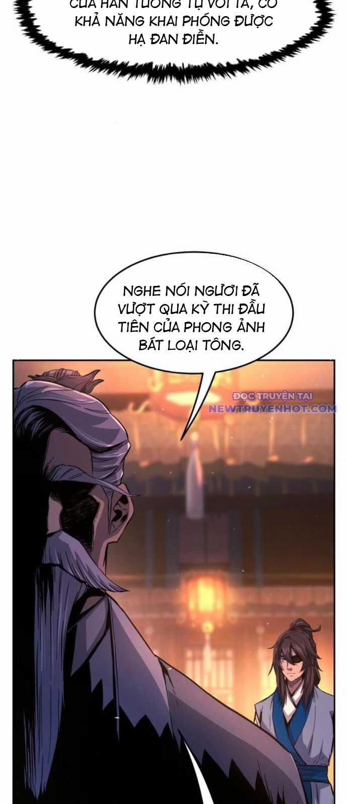 Cảm Kiếm Tuyệt Đối 118 trang 21