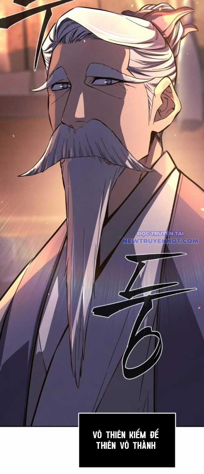 Cảm Kiếm Tuyệt Đối 118 trang 26