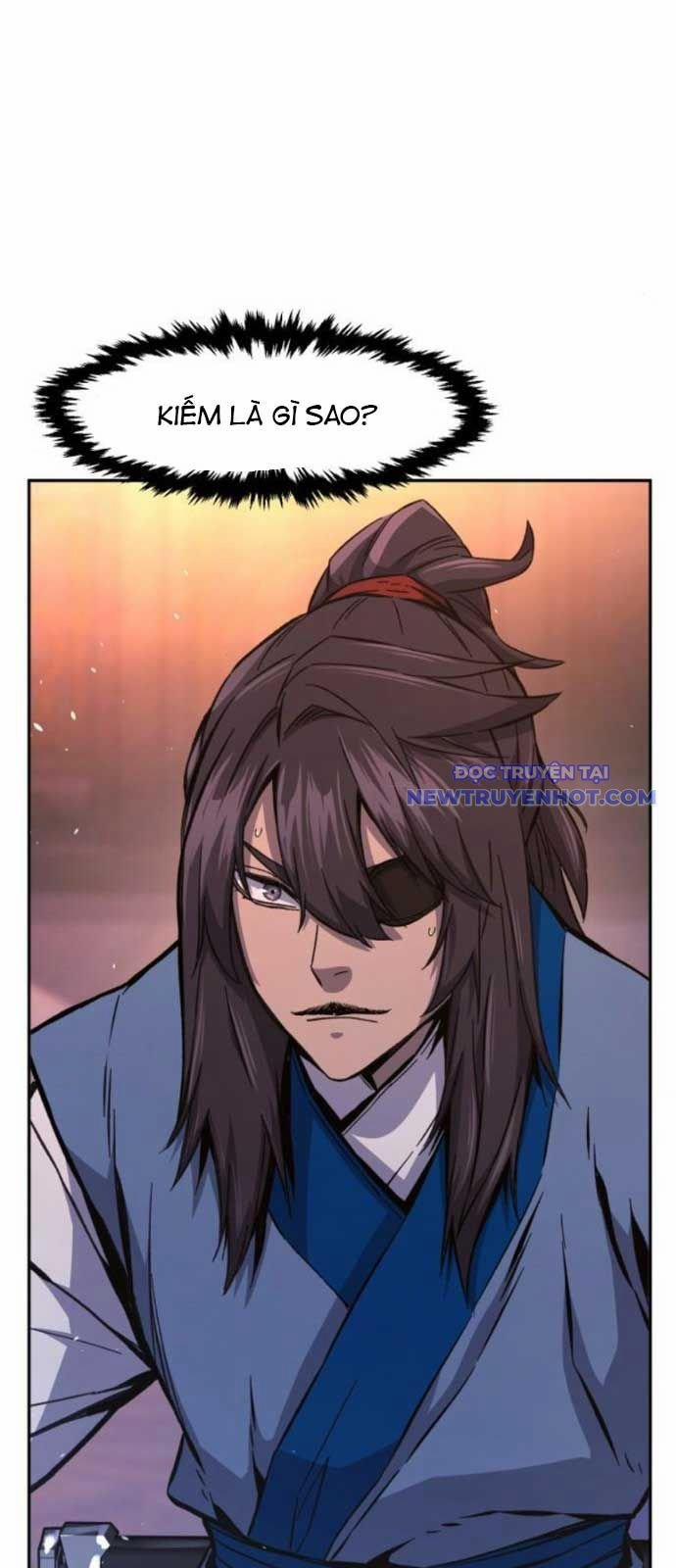 Cảm Kiếm Tuyệt Đối 118 trang 27