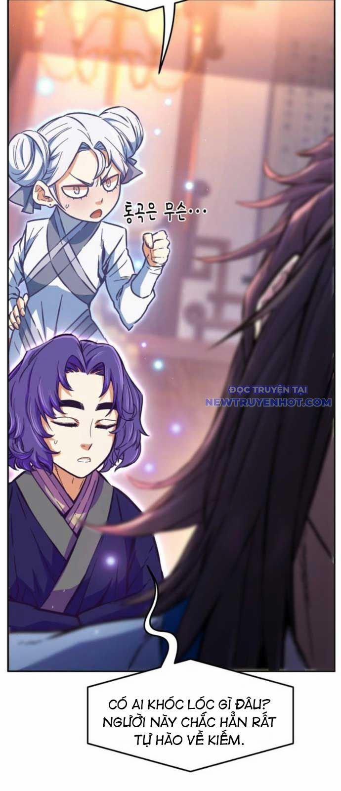 Cảm Kiếm Tuyệt Đối 118 trang 32