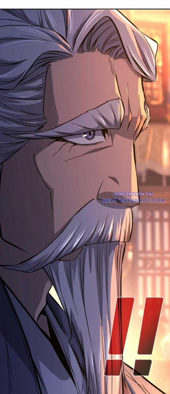 Cảm Kiếm Tuyệt Đối 118 trang 35