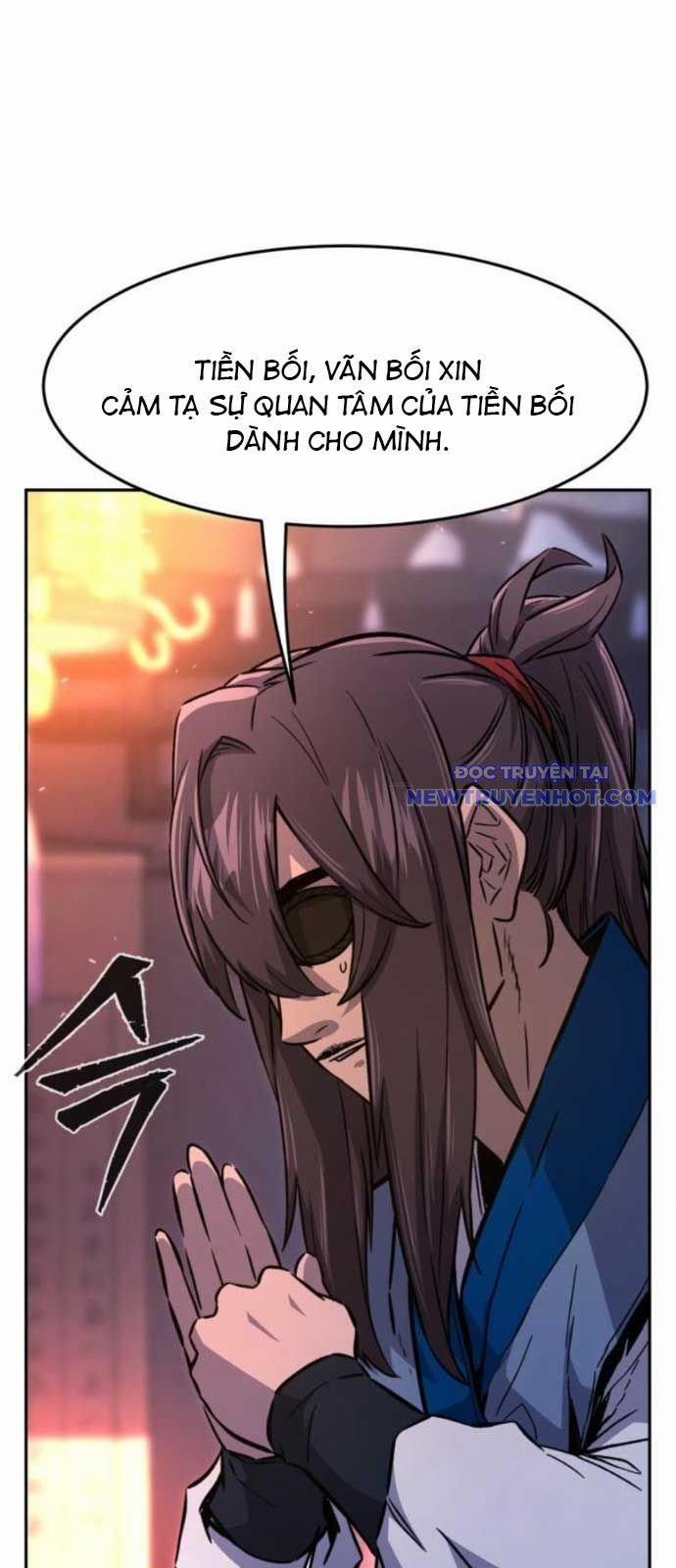 Cảm Kiếm Tuyệt Đối 118 trang 37