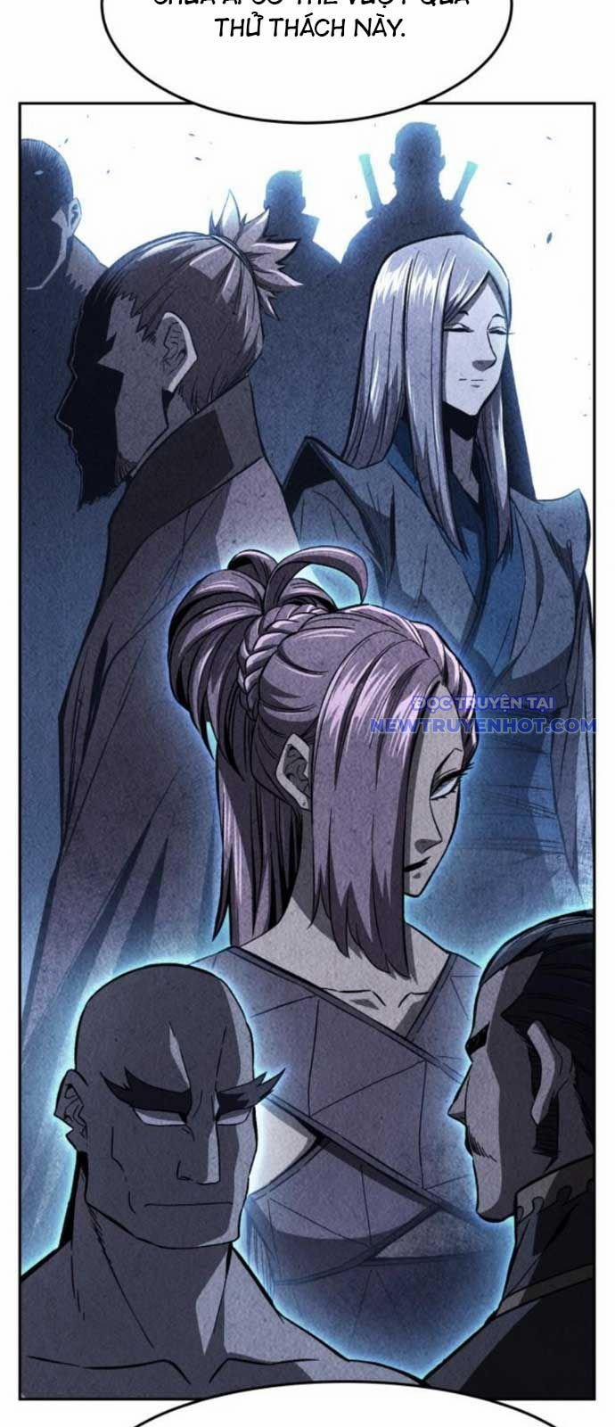 Cảm Kiếm Tuyệt Đối 118 trang 40