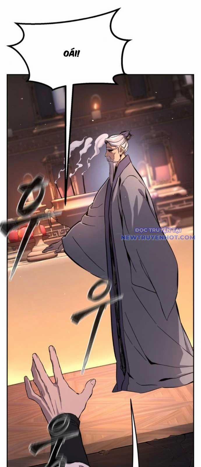 Cảm Kiếm Tuyệt Đối 118 trang 51