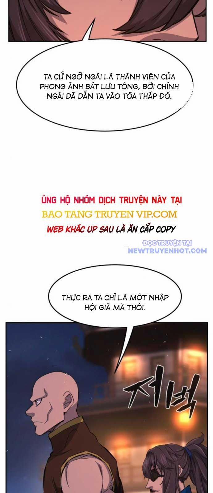 Cảm Kiếm Tuyệt Đối 118 trang 6