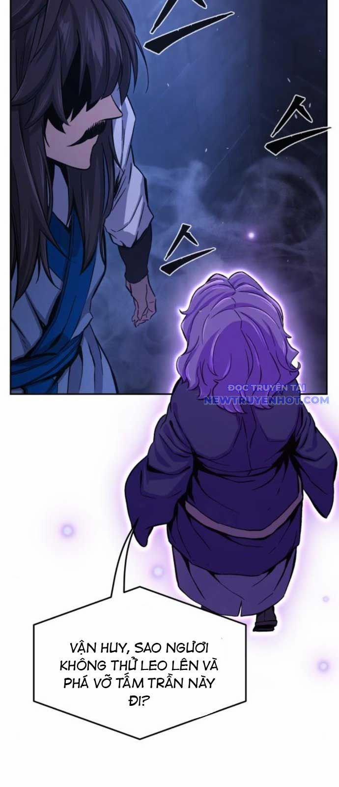 Cảm Kiếm Tuyệt Đối 118 trang 65