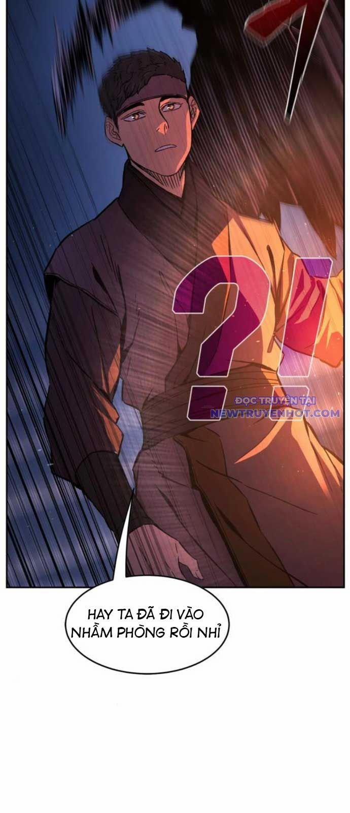 Cảm Kiếm Tuyệt Đối 118 trang 76