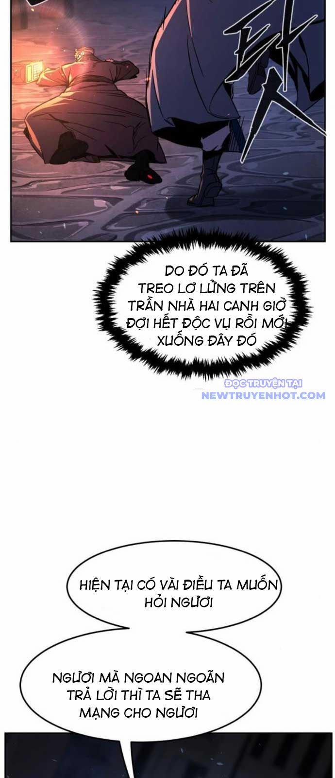 Cảm Kiếm Tuyệt Đối 118 trang 79