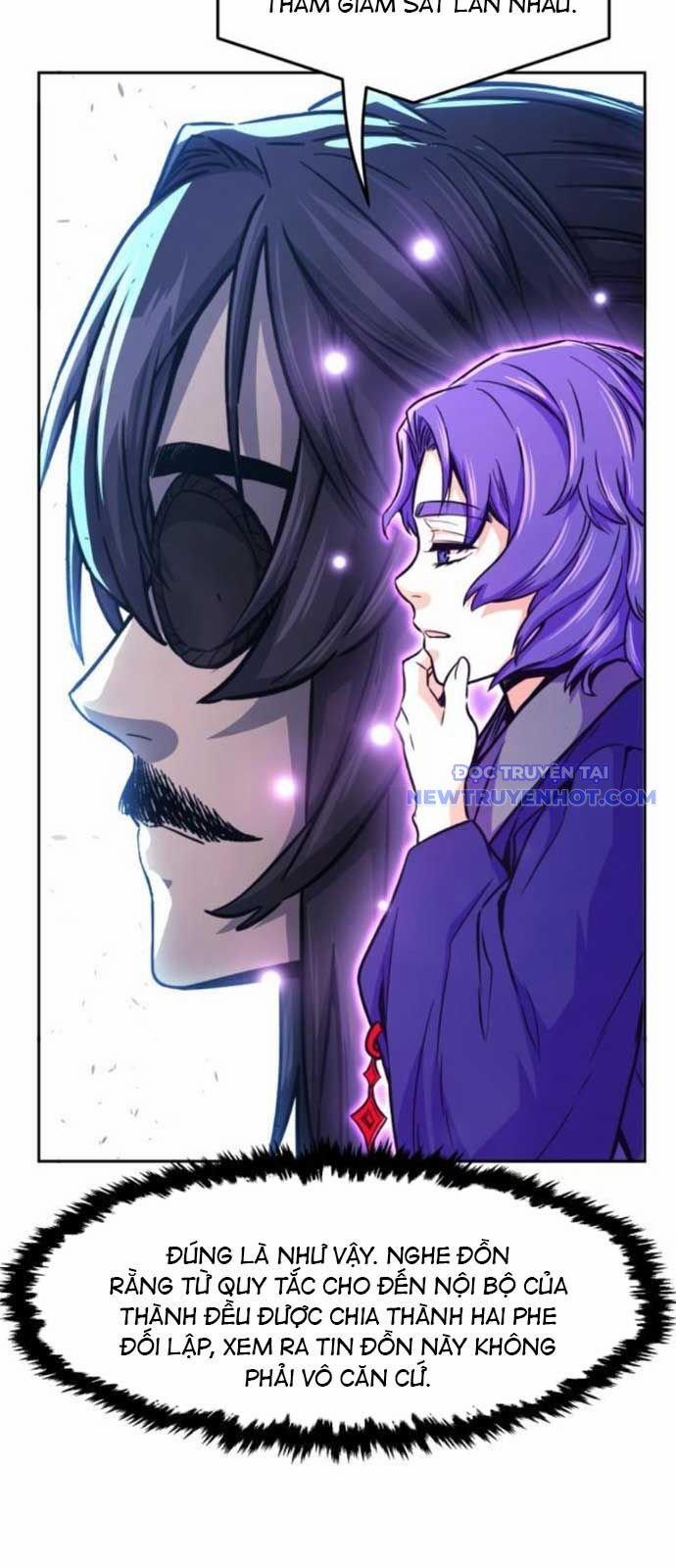 Cảm Kiếm Tuyệt Đối 118 trang 8
