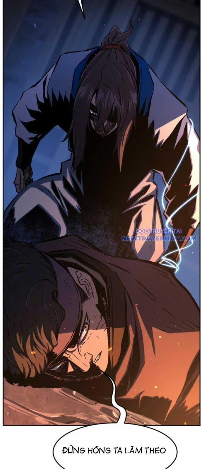 Cảm Kiếm Tuyệt Đối 118 trang 80