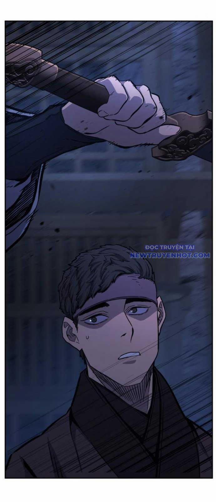 Cảm Kiếm Tuyệt Đối 118 trang 92