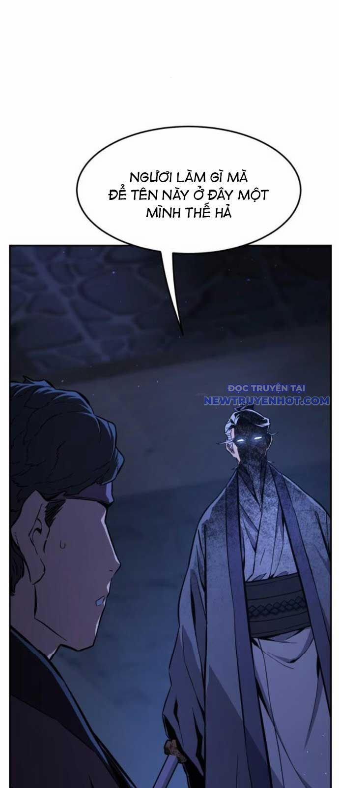 Cảm Kiếm Tuyệt Đối 118 trang 94