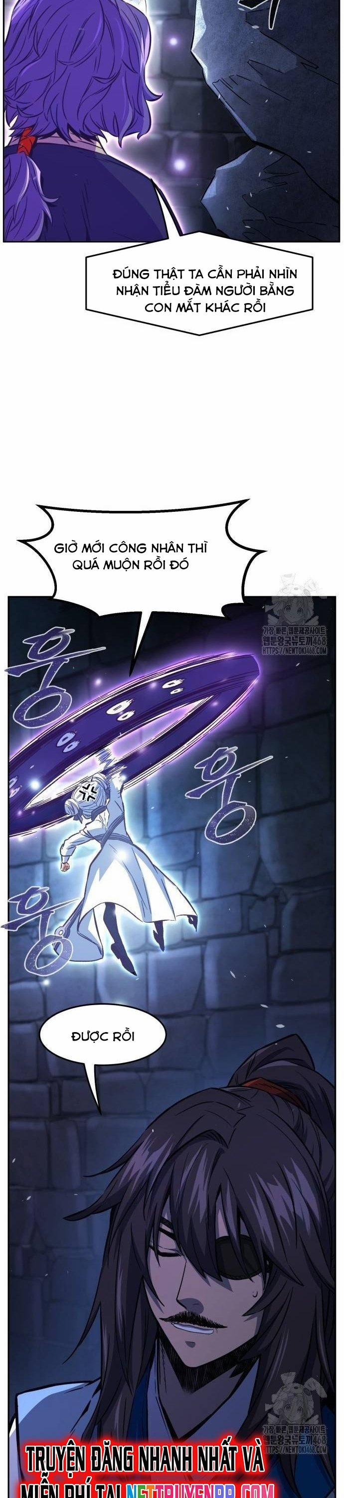 Cảm Kiếm Tuyệt Đối 119 trang 12