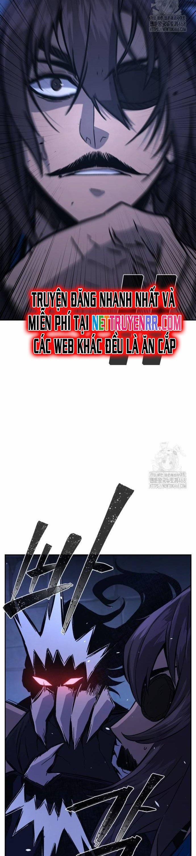 Cảm Kiếm Tuyệt Đối 119 trang 14