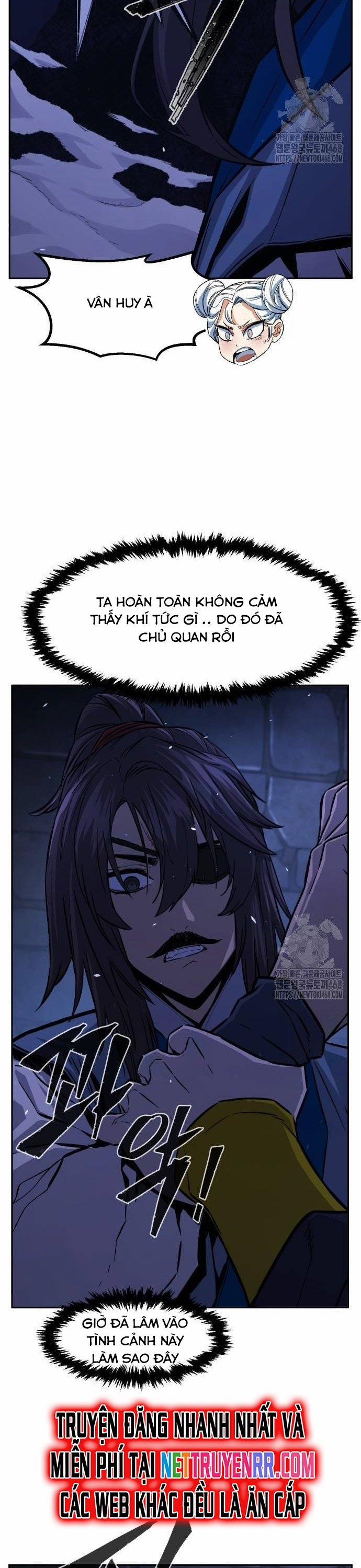 Cảm Kiếm Tuyệt Đối 119 trang 15