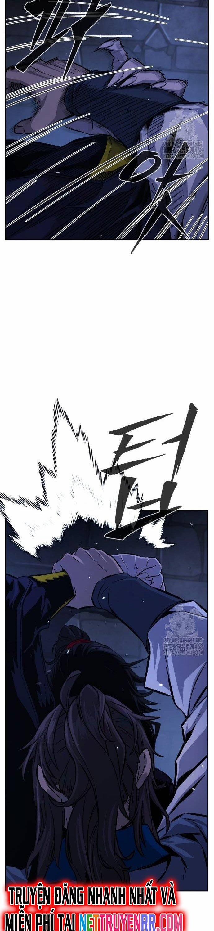 Cảm Kiếm Tuyệt Đối 119 trang 16