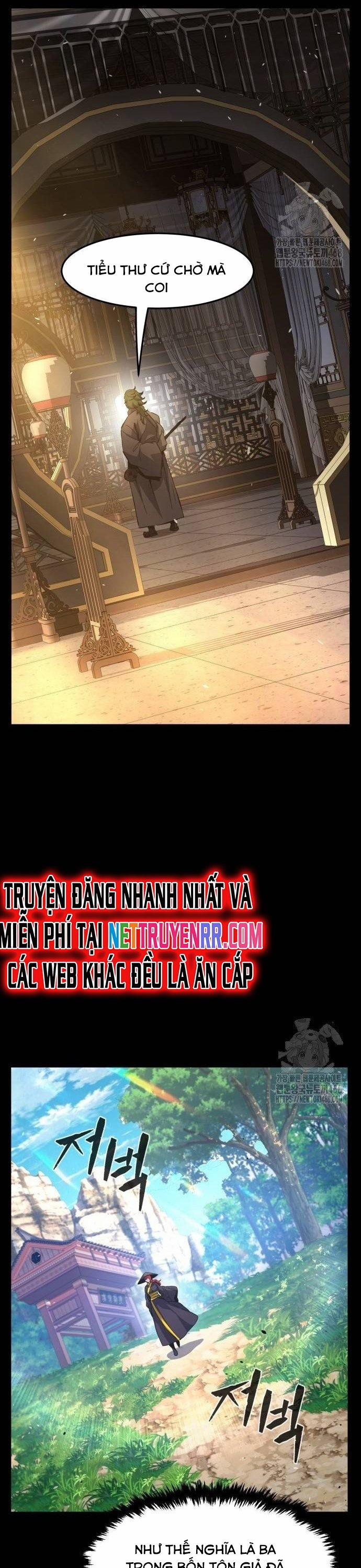 Cảm Kiếm Tuyệt Đối 119 trang 24