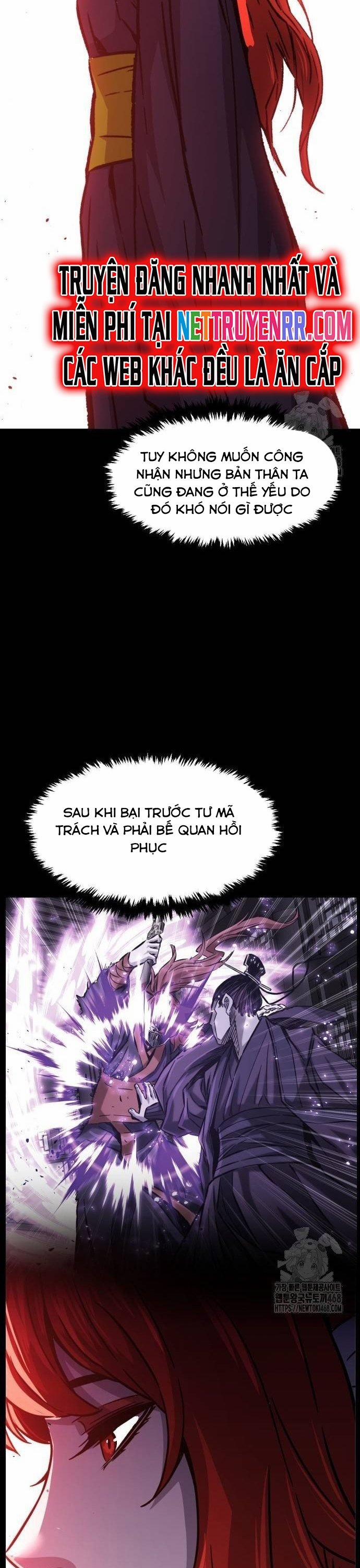 Cảm Kiếm Tuyệt Đối 119 trang 26